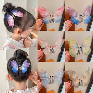 Xước cài tóc siêu xinh (nhiều mẫu)