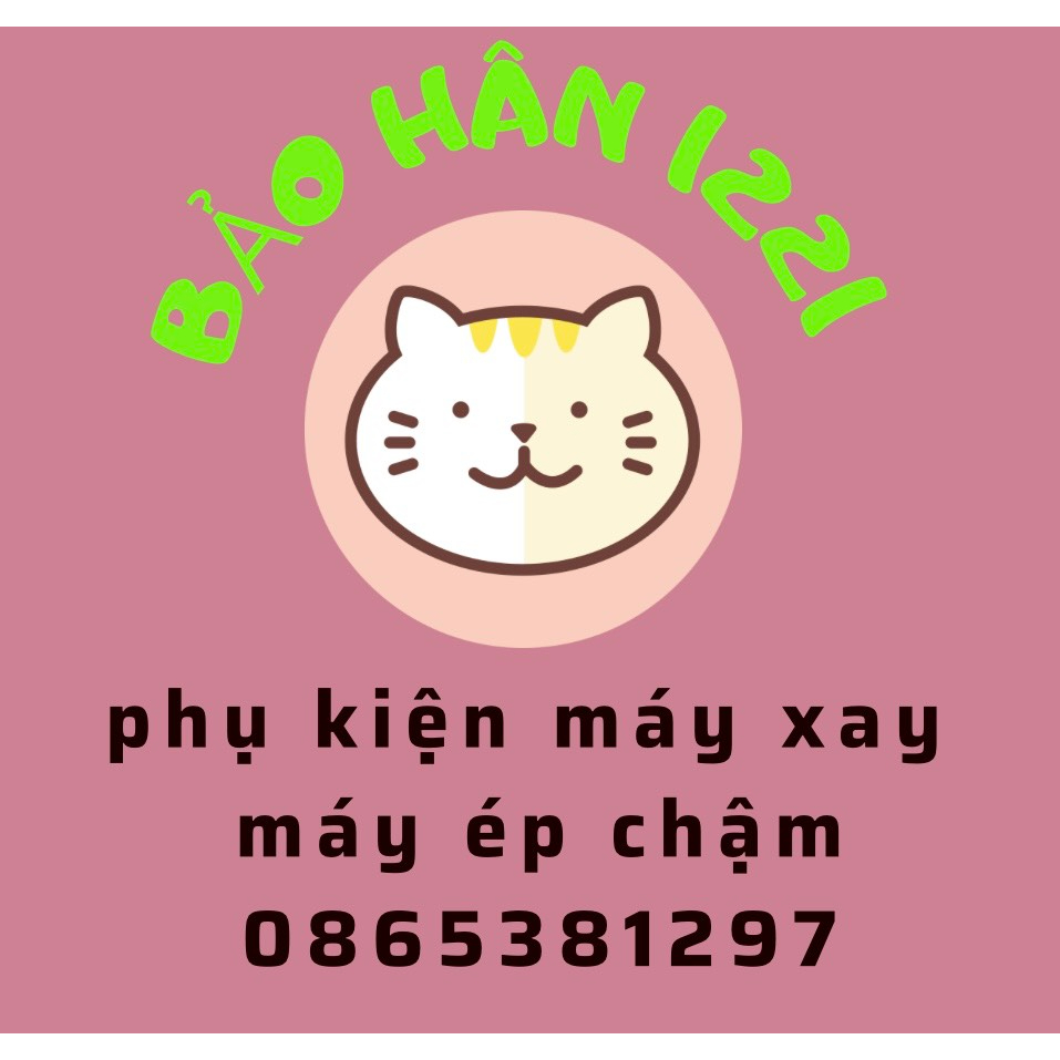 Nhông.Bánh Răng Máy Ép Kangaroo phụ kiện máy ép chậm