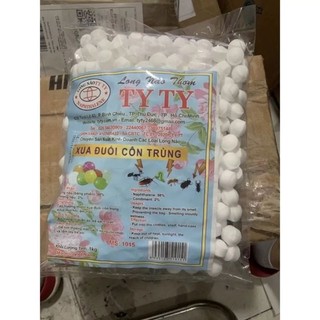 Long não tyty 1kg