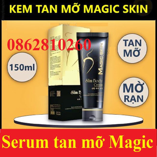 Serum tan mỡ gừng quế ×2 hiệu quả tan mỡ