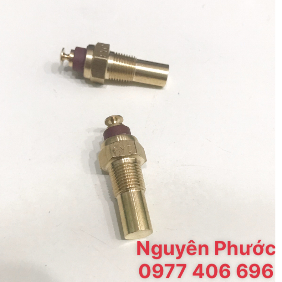 Cảm biến nhiệt độ > báo đồng hồ DEAWOO LANOS, CIELO, NUBIRA, GENTRA, MATIZ, SPARK  -  Mã PT 96177604/95025043