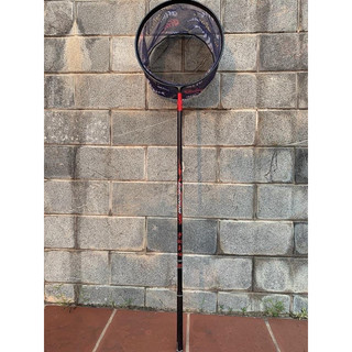 Vợt Carbon câu cá vành 40cm