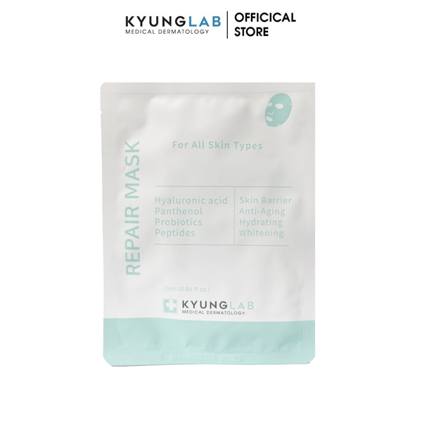 Mặt nạ phục hồi Kyunglab Repair Mask