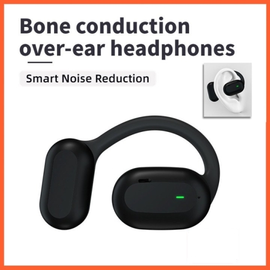 Tai Nghe Air9 Bluetooth V5.2 Không Dây - Tai Nghe Dẫn Xương