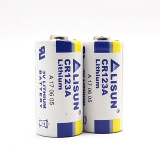 Pin máy ảnh CR123A cho máy ảnh Film chính hãng Lisun Pin 3V CR123 ShopLinhKienHT
