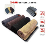 Thảm lót sàn ô tô/ thảm sàn kích thước 60x75cm cao su loại 1