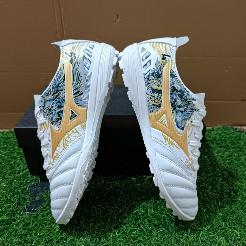 Giày Đá Bóng Mizuno Neo 3 Sân Cỏ Nhân Tạo