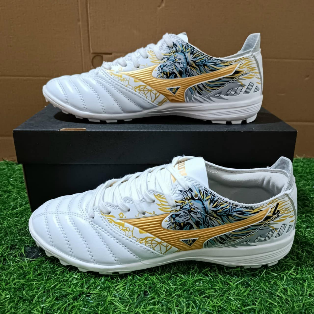 Giày Đá Bóng Mizuno Neo 3 Sân Cỏ Nhân Tạo