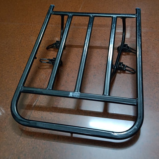 Baga dùng để chở hàng cho các loại xe số ( xe Nhật )  - Baga lớn 44x58 cm