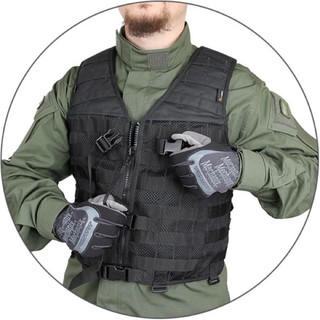 Áo giáp bảo hộ 511 Hàng Mỹ DYNOMOTAC - CODURA