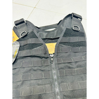 Áo giáp bảo hộ 511 Hàng Mỹ DYNOMOTAC - CODURA