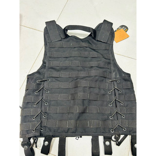 Áo giáp bảo hộ 511 Hàng Mỹ DYNOMOTAC - CODURA