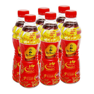 Lốc trà thảo mộc dr.thanh
