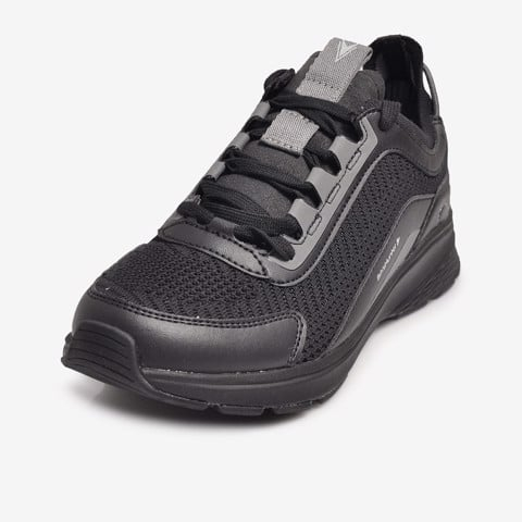 NEW Giày Thể Thao Nữ Core - Checkmate Collection HSW000100DEN