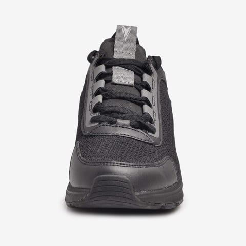 NEW Giày Thể Thao Nữ Core - Checkmate Collection HSW000100DEN