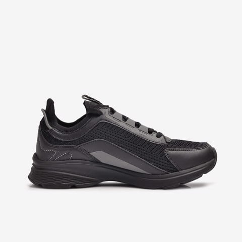 NEW Giày Thể Thao Nữ Core - Checkmate Collection HSW000100DEN