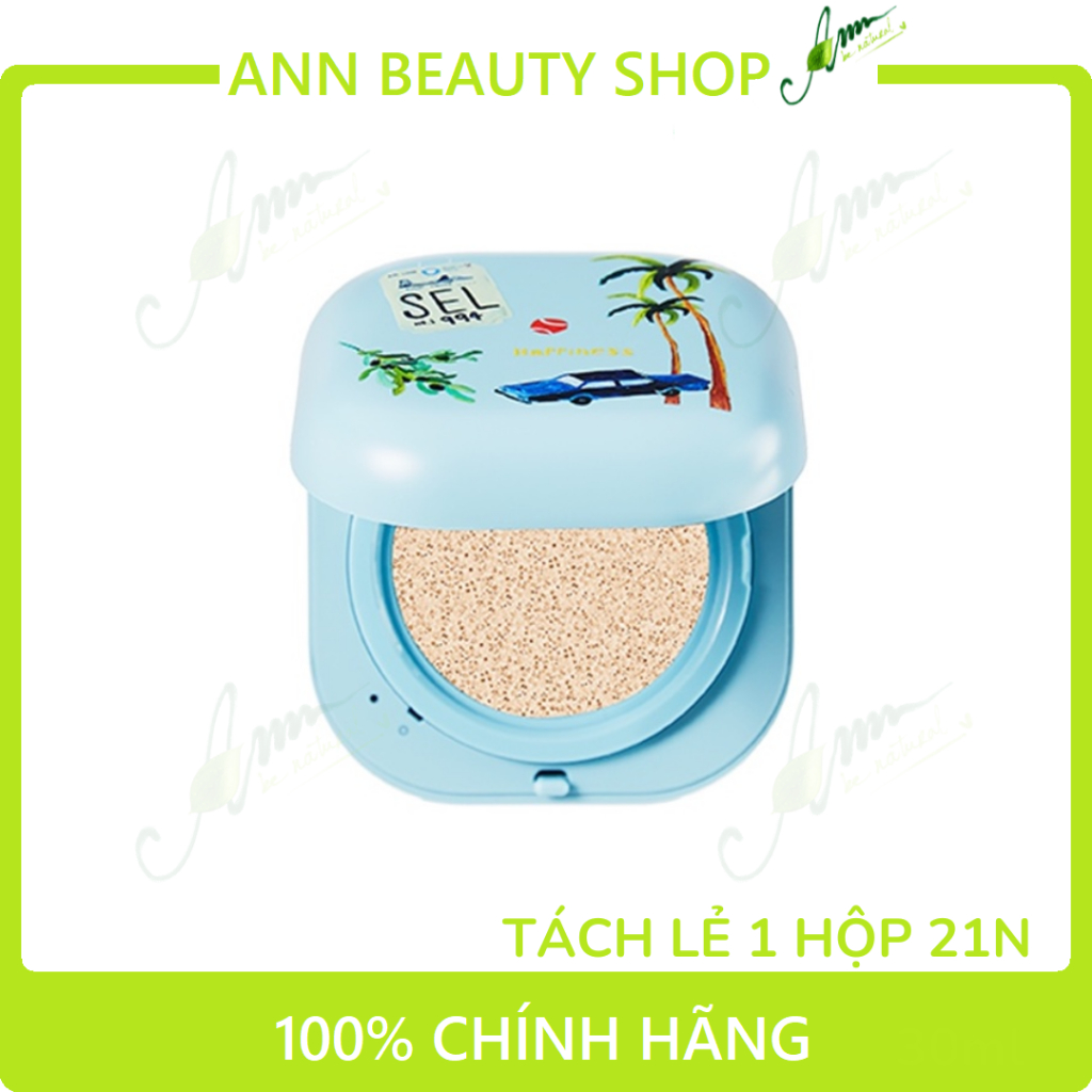 Phấn Nước Laneige Neo Cushion Matte X Artist Novo