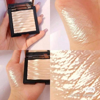 Phấn Bắt Sáng Siêu Mịn Clio Prism Air Highlighter
