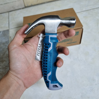 Búa nhổ đinh mini Total THTM7386D
