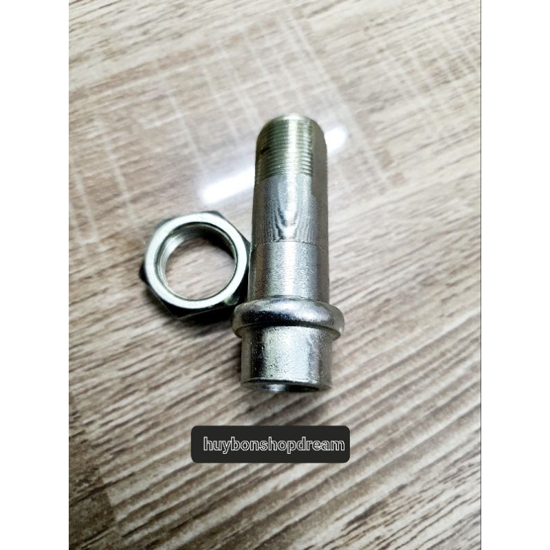 Ốc nhông xe Dream Thái