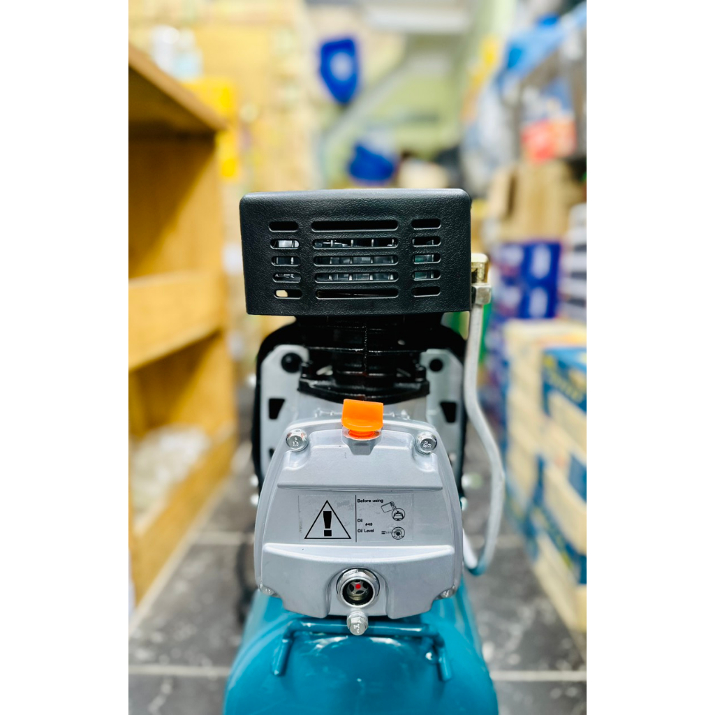 Máy nén khí TOTAL TC1202411T 24L  2.0HP