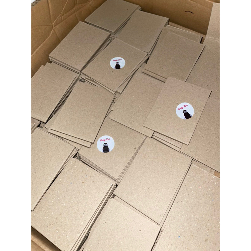 BÌA LẠNH 8X11CM DÀY 2.24MM