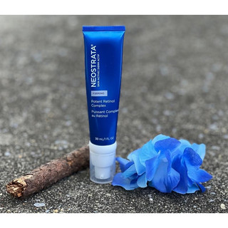 Kem Retinol Làm Săn Chắc Da, Giảm Nếp Nhăn, Mờ Nám, Đốm Nâu, Chống Lão Hóa NEOSTRATA Potent Retinol Complex