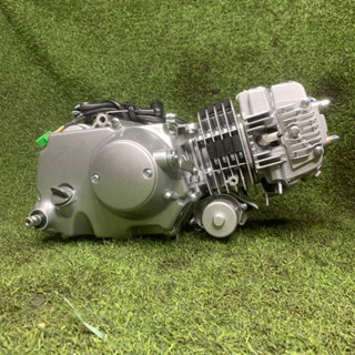 ĐỘng cơ xe máy Loncin 125 Côn Tay , Đề Gầm thích hợp lắp xe H o n d a 67 và tương tự