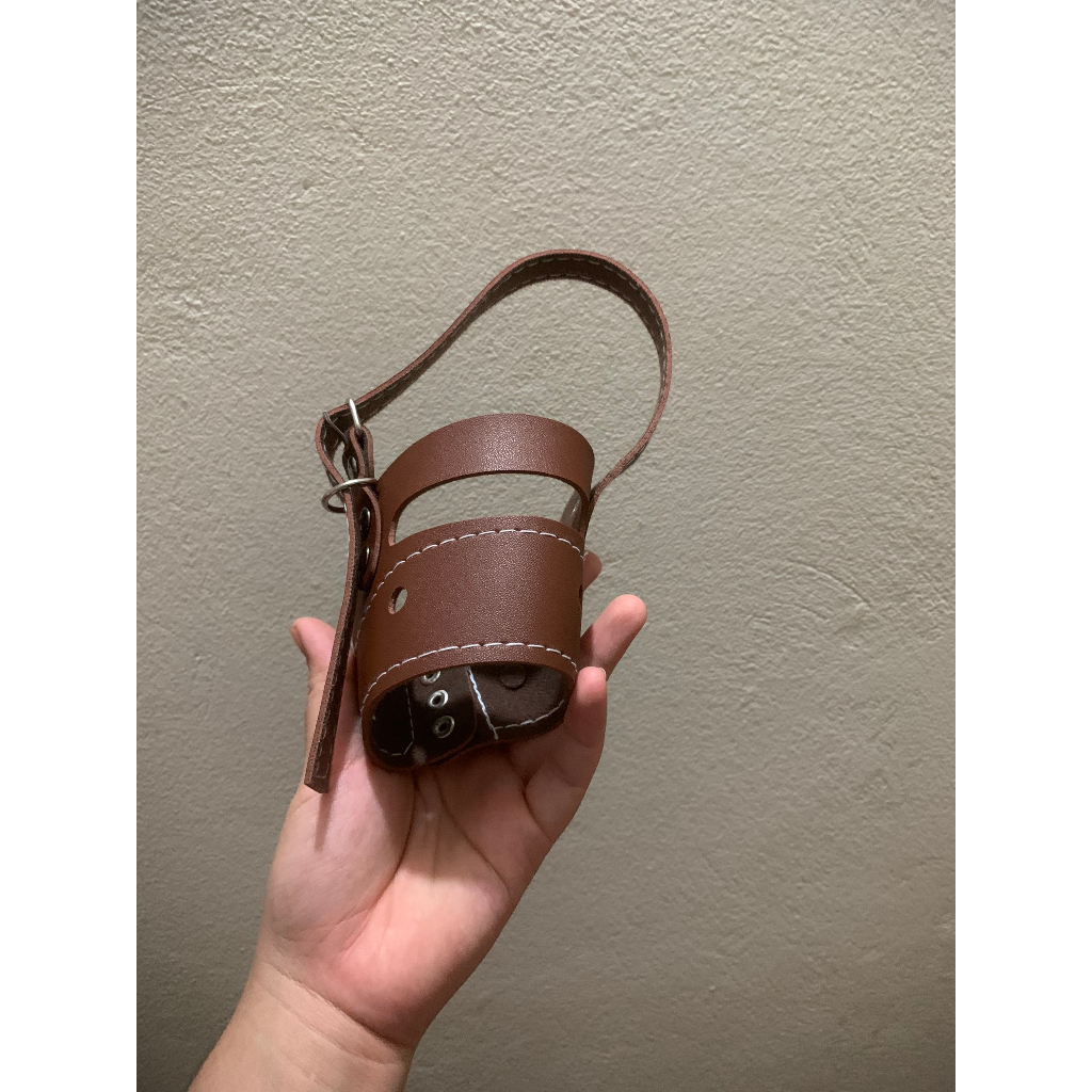Rọ mõm chó, bịt mỏ chó chất liệu da TPU mềm mại thoải mái cho thú cưng ( ảnh thật sản phẩm)