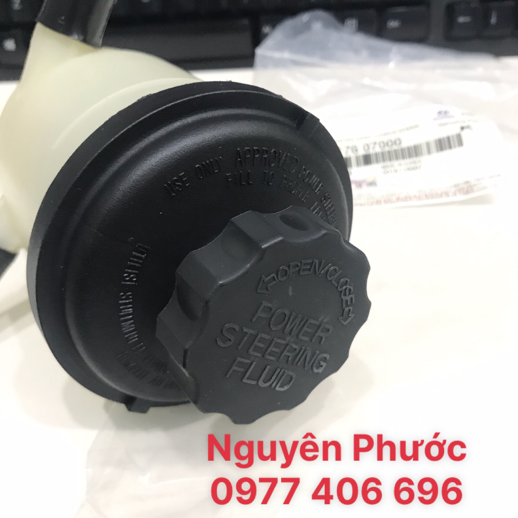 Bình dầu trợ lực tay lái KIA MORNING 2005 - 2007: Hàng xịn chính hãng 5717607000