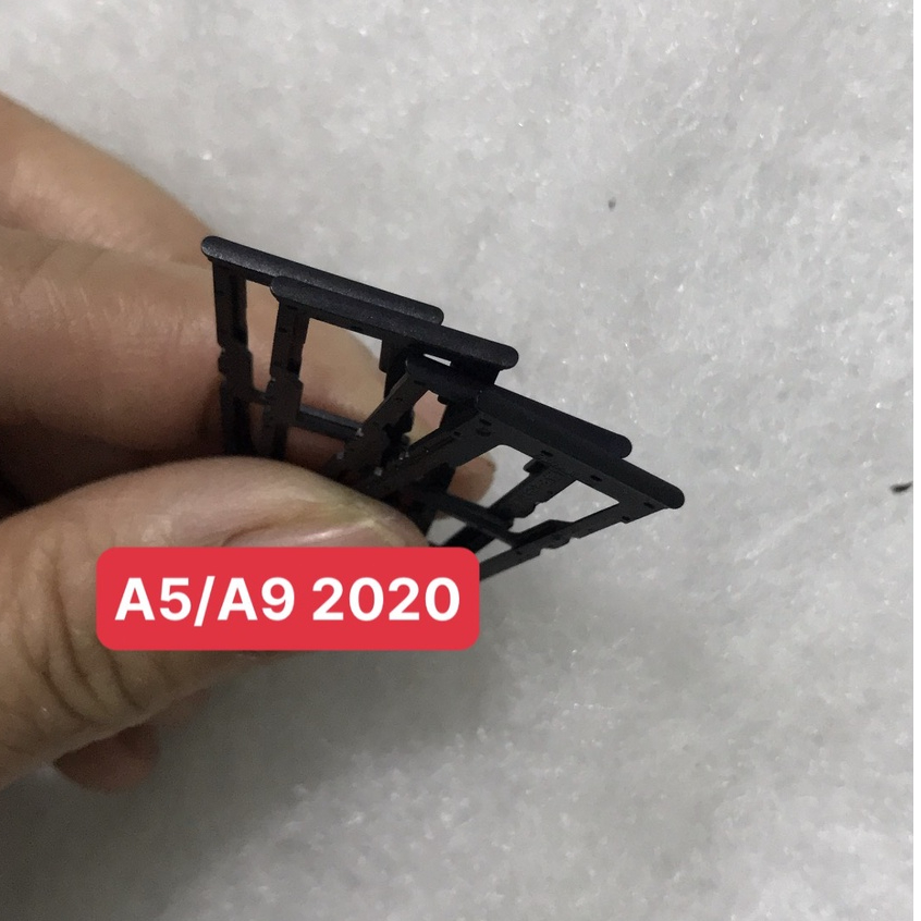 Khay sim Oppo A5 2020 / A9 2020