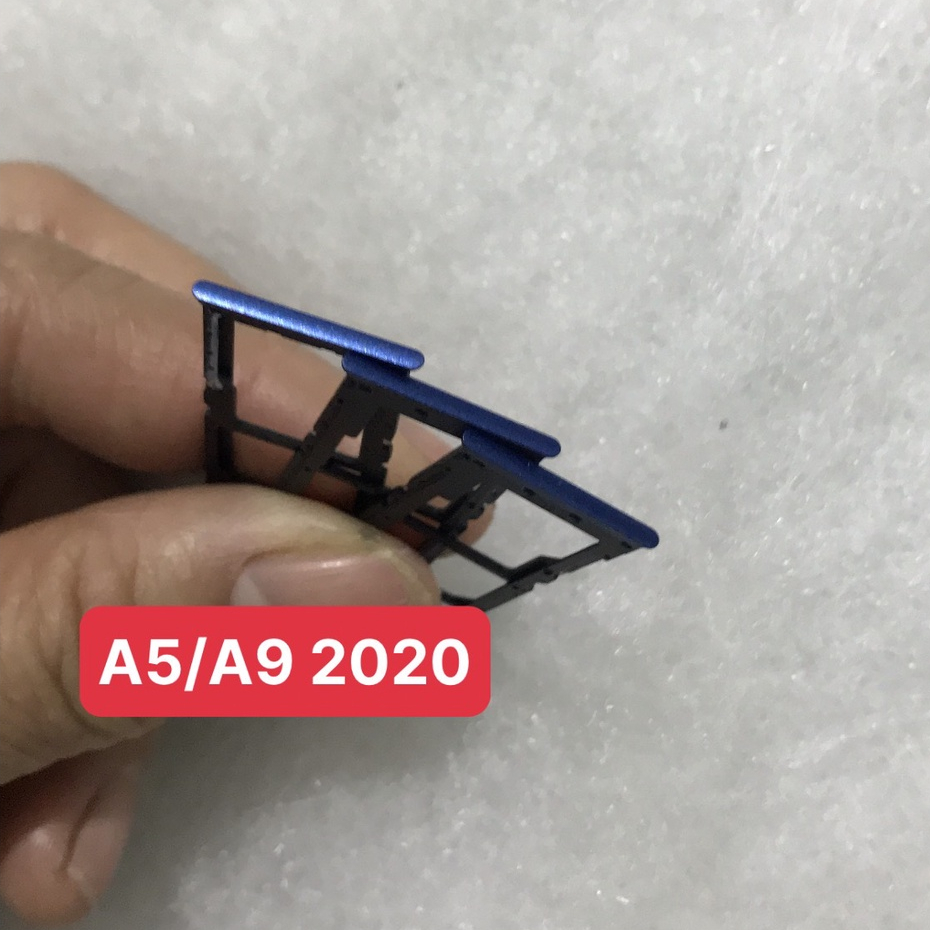 Khay sim Oppo A5 2020 / A9 2020
