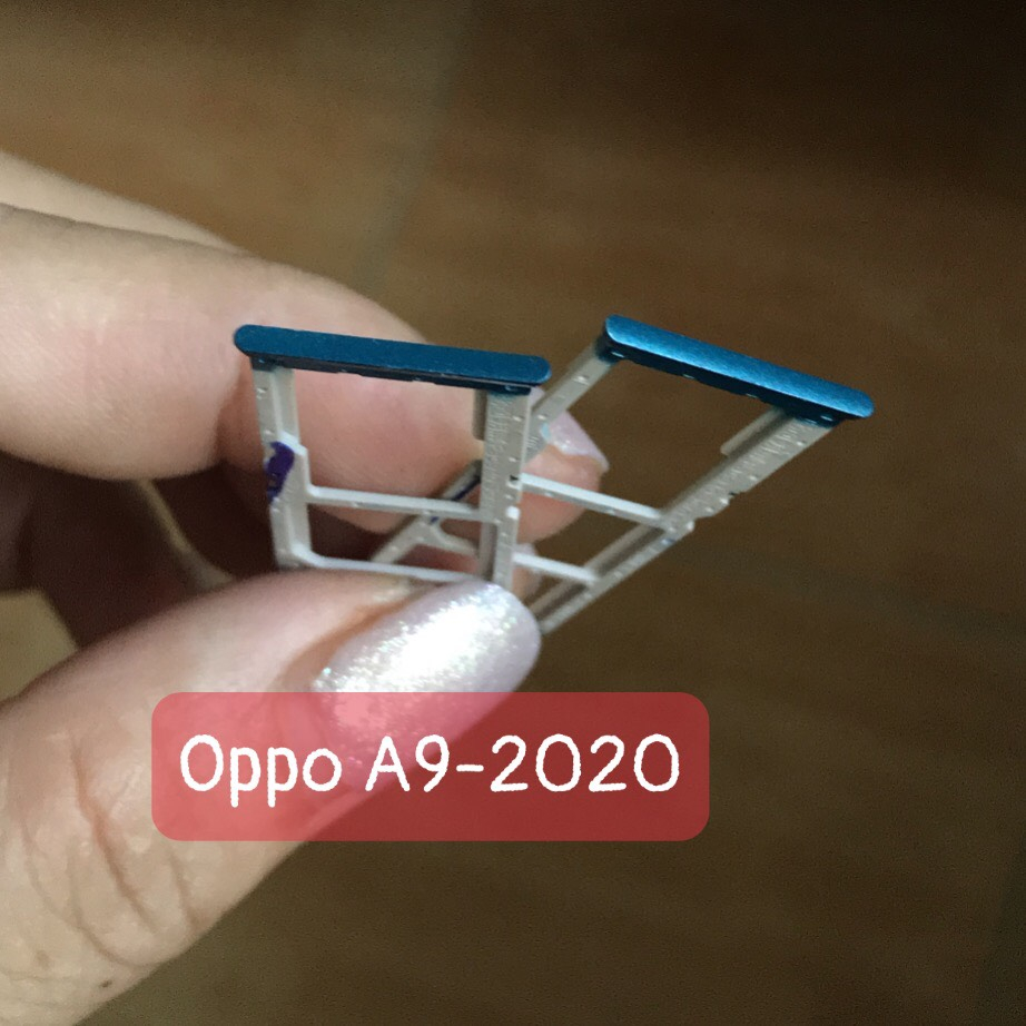 Khay sim Oppo A5 2020 / A9 2020