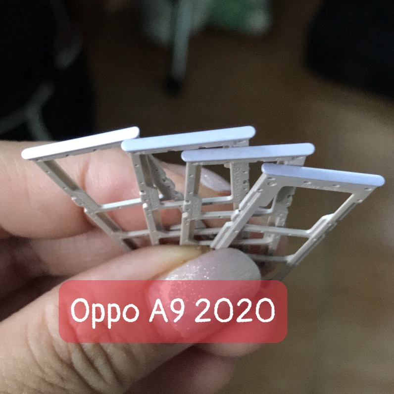 Khay sim Oppo A5 2020 / A9 2020