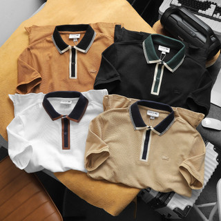 Áo thun polo đơn giản basic 💖 đẳng cấp được tạo ra  từ 1 chiếc áo chiếc áo thun có cổ đơn giản 💖 POLCS8b