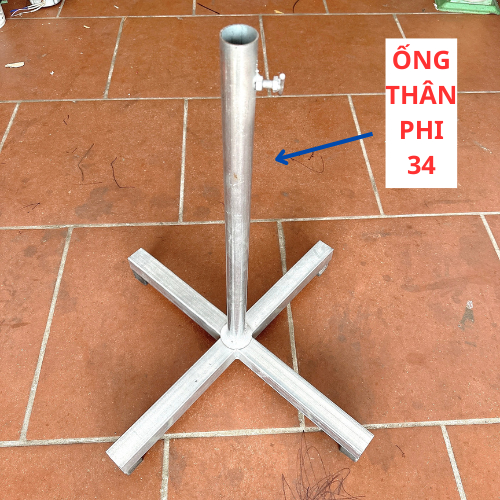 Chân Quạt Hộp Và Túp Năng Lắp Cho Động Cơ Máy Giặt