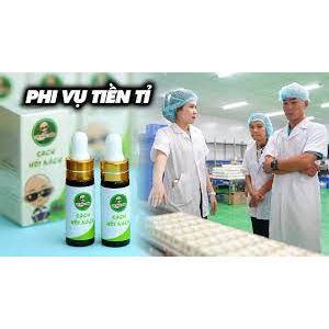 Cú Đấm Thép - Sạch Hôi Nách Làm Sạch Mồ Hôi, Khử Mùi Thên Tự Tin
