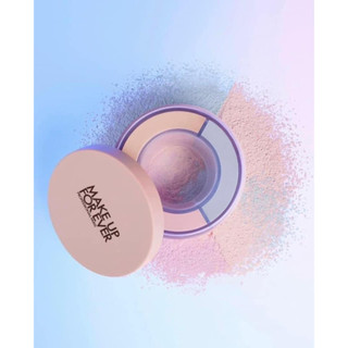 Phấn phủ Make Up For Ever HD Skin Twist & Light