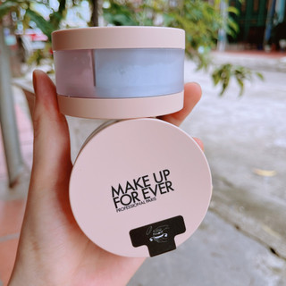 Phấn phủ Make Up For Ever HD Skin Twist & Light