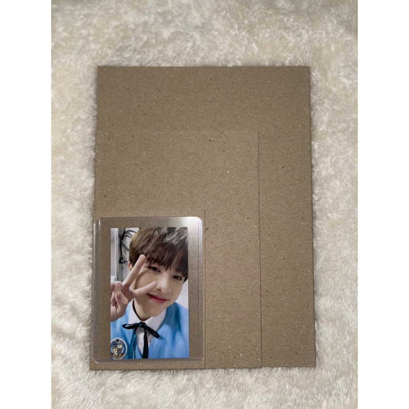 BÌA LẠNH 8X11CM DÀY 2.24MM