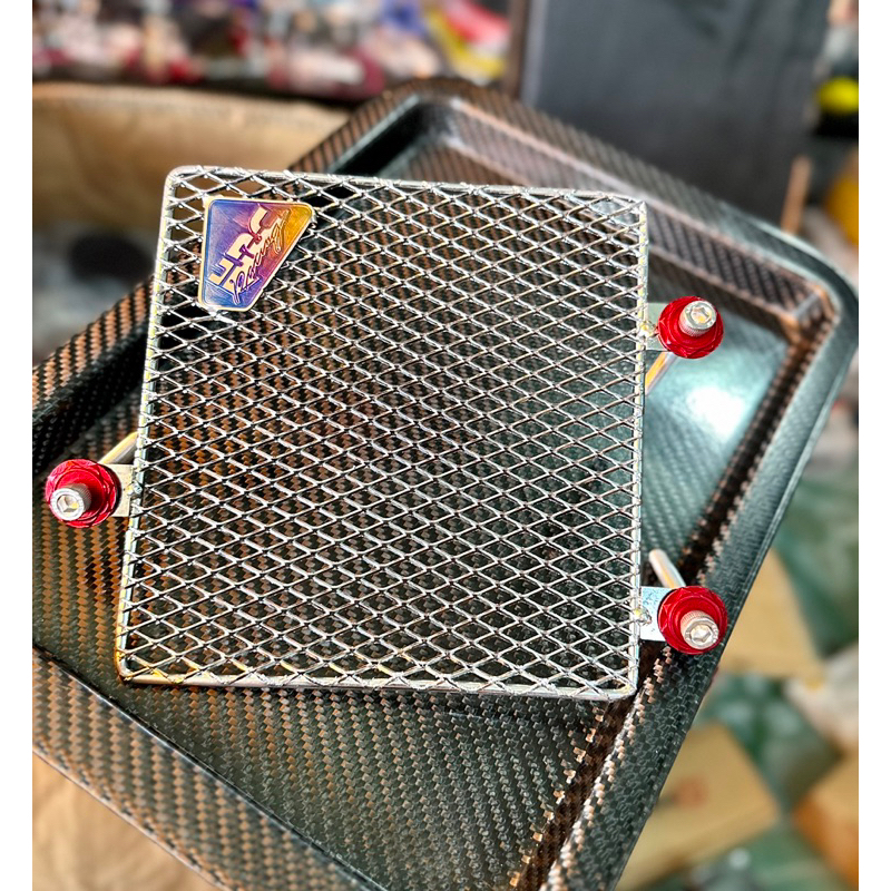 Che Két Nước Vario 150-160 AB lưới niken