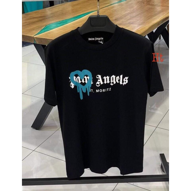 Áo phông Tim màu Palm H2A765