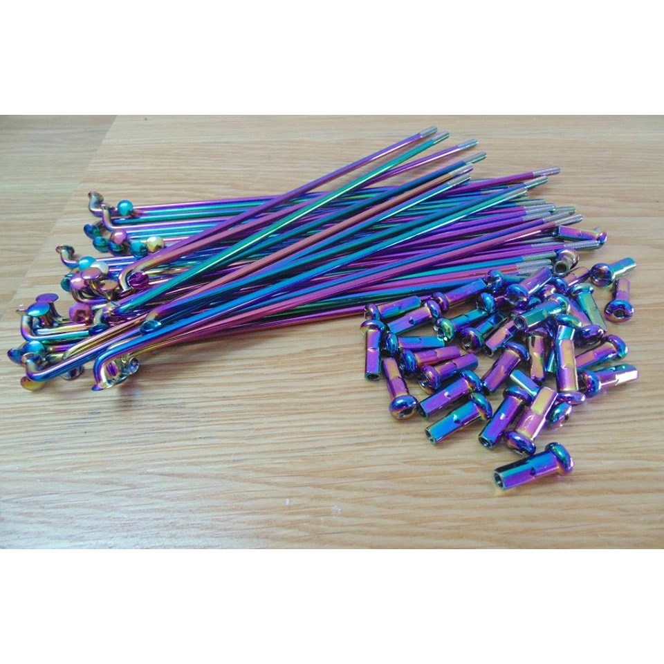 Căm màu, đen, titan, vàng Osaki TTRC Thailan