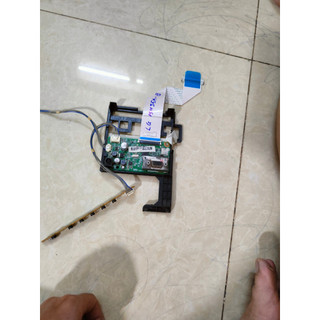 Mainboard xử lý màn hình lg 19m35a-b
