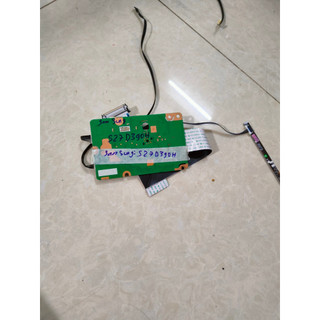 Mainboard xử lý màn hình samsung S27D390H