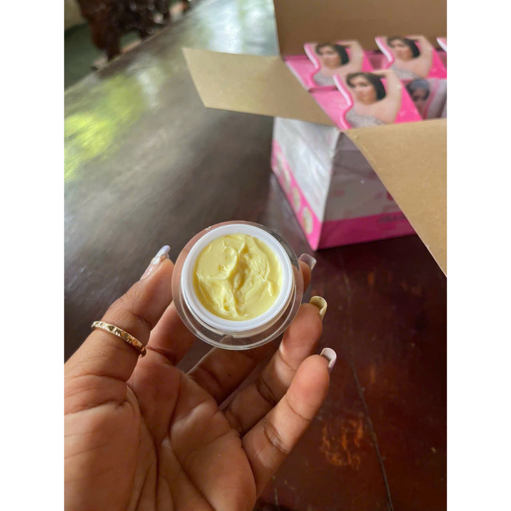 Kem hết Thâm Nách, Đầu Gối, mông Q-NICc CARE- 15Gr 3 in 1 Thái Lan | BigBuy360 - bigbuy360.vn