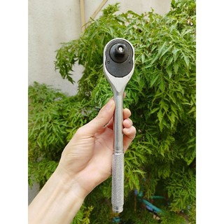 cần tự động 1/2 HITMAN cao cấp