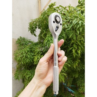 cần tự động 1/2 HITMAN cao cấp