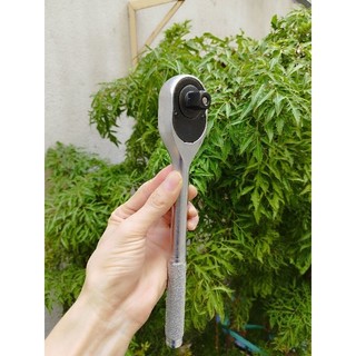 cần tự động 1/2 HITMAN cao cấp