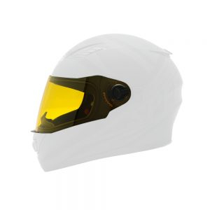 Kính Chắn Yohe 970  - Biker Sài Gòn